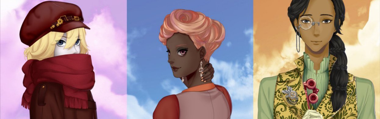 A Foretold Affair Steam Key GLOBAL