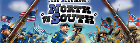 The Bluecoats: North vs South Steam Key GLOBAL
