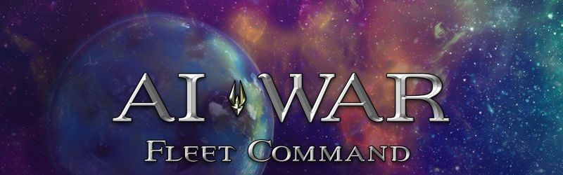 AI War: Fleet Command Steam Key GLOBAL