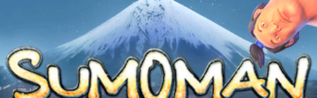 Sumoman Steam Key GLOBAL