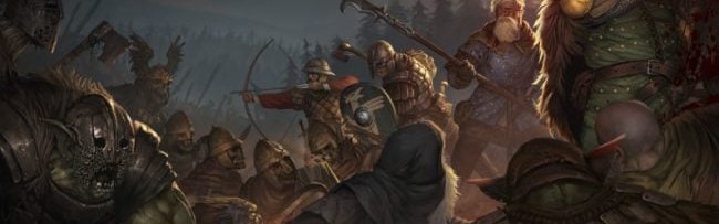 Battle Brothers Steam Key GLOBAL
