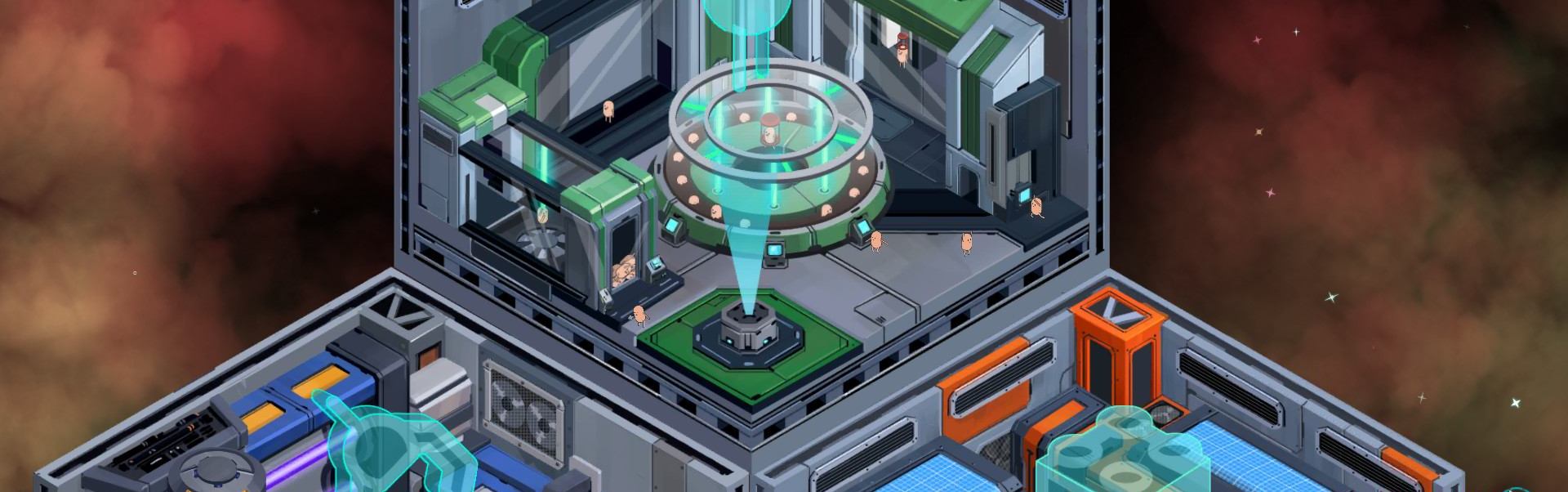 Holy Potatoes! We're in Space?! Special Edition Steam Key GLOBAL