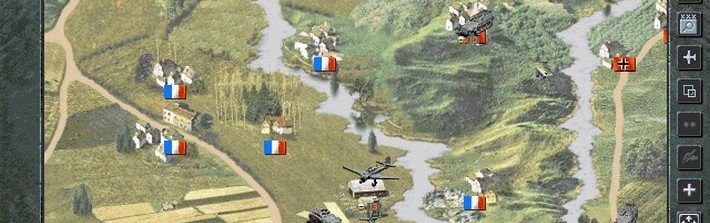 Panzer General 2 Gog.com Key GLOBAL