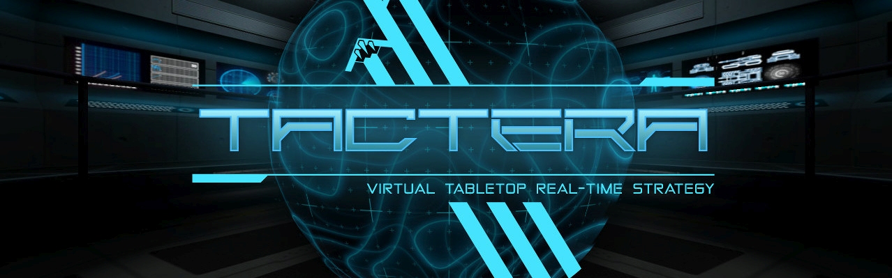 Tactera Steam Key GLOBAL