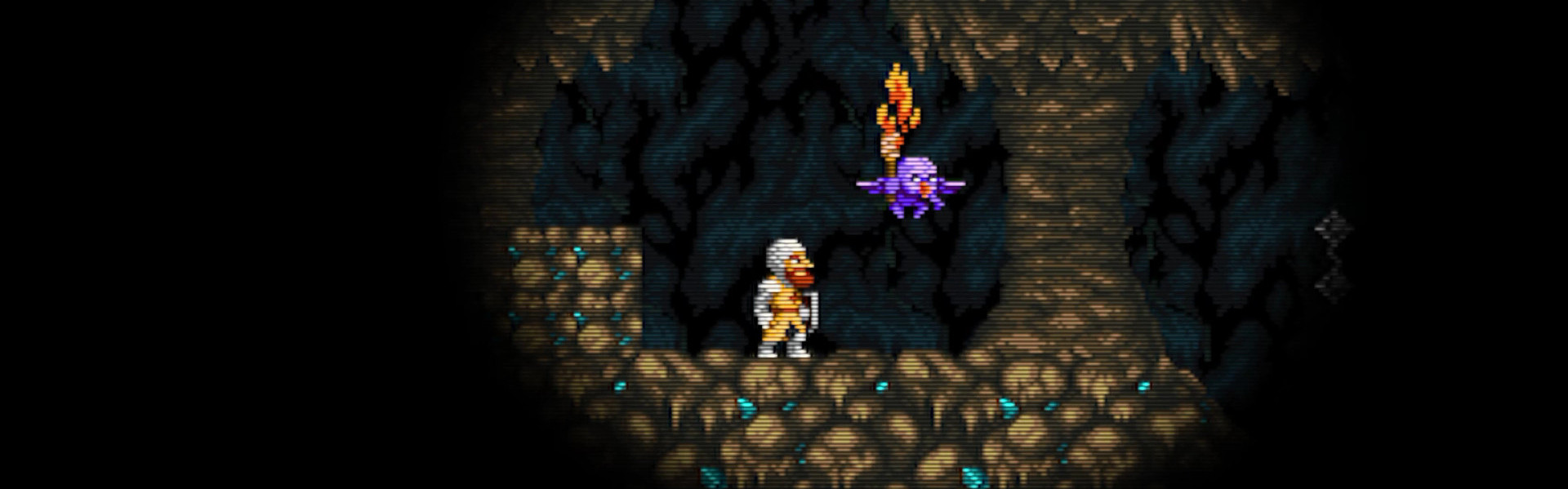 Cursed Castilla (Maldita Castilla EX) Steam Key GLOBAL