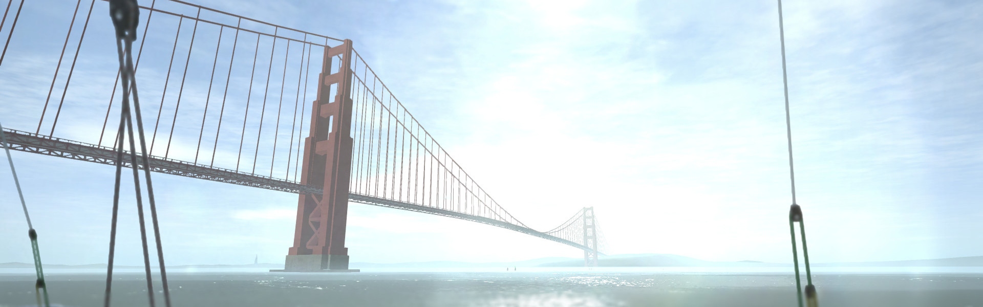 Sailaway: The Sailing Simulator Steam Key GLOBAL