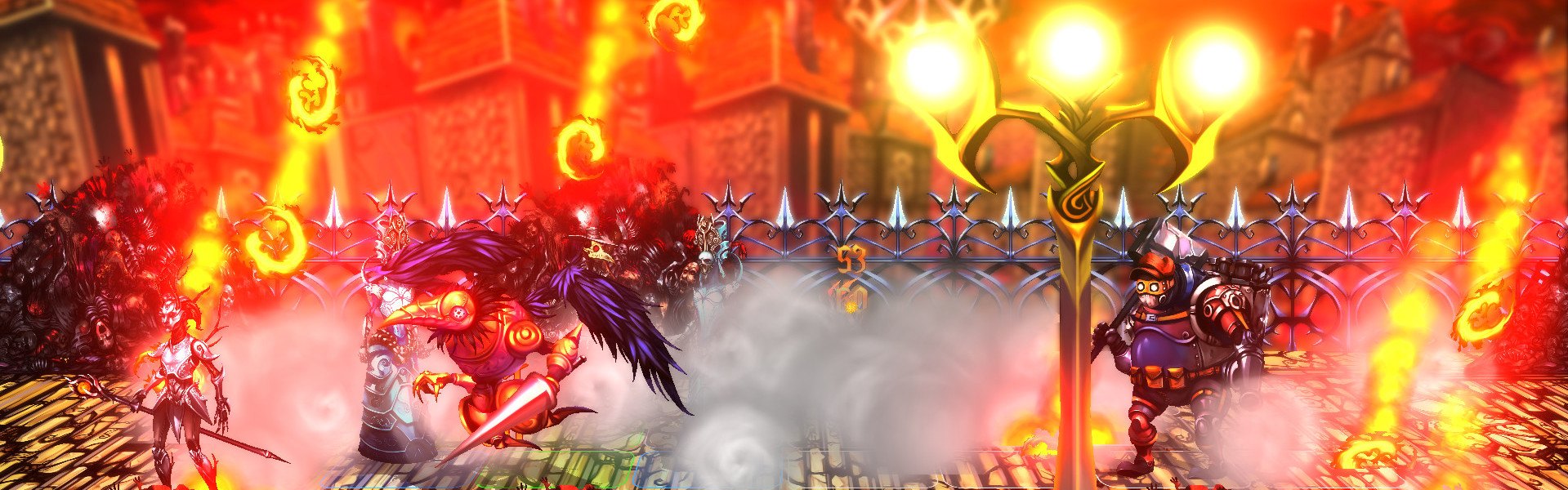 Plague Road Steam Key GLOBAL