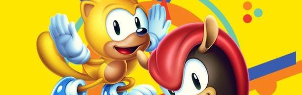 Sonic Mania - Encore (DLC) Steam Key GLOBAL