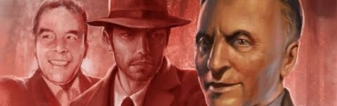 Devil In The Capital Steam Key GLOBAL