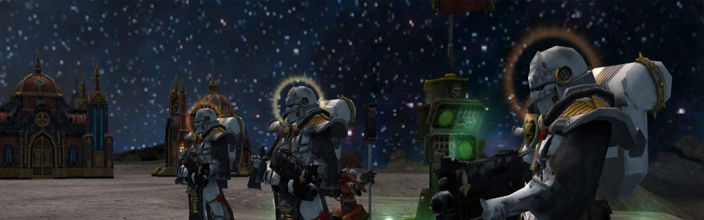 Warhammer 40,000: Dawn of War - Master Collection Steam Key GLOBAL