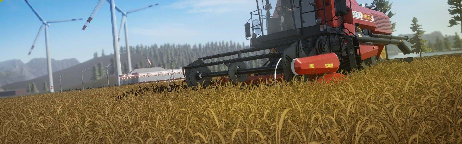 Pure Farming 2018 + Preorder Bonuses (PL/HU) Steam Key GLOBAL