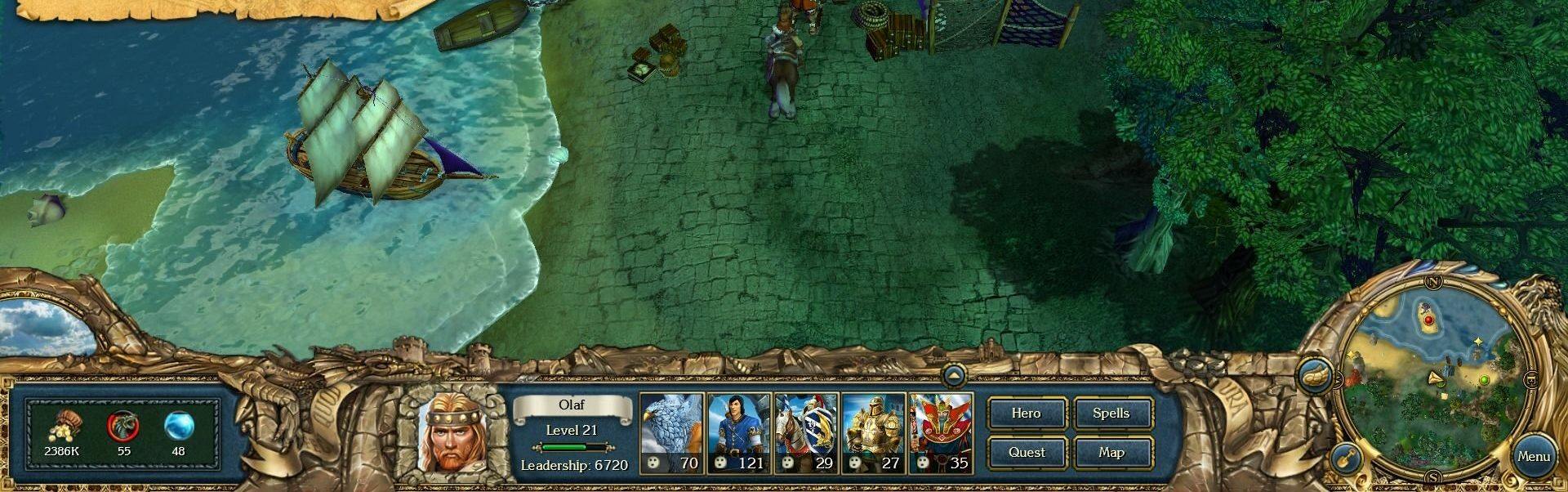 King's Bounty: Ultimate Edition Steam Key GLOBAL