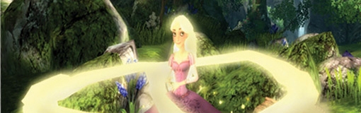 Disney Tangled Steam Key GLOBAL