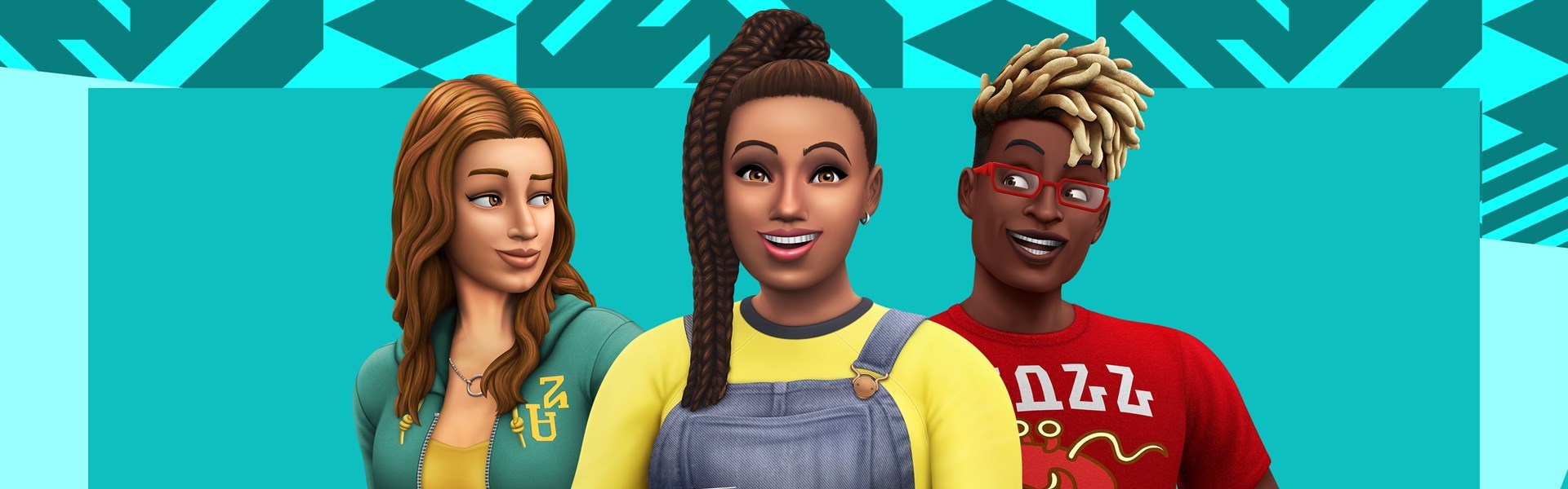 The Sims 4: Discover University (DLC) Origin Key GLOBAL