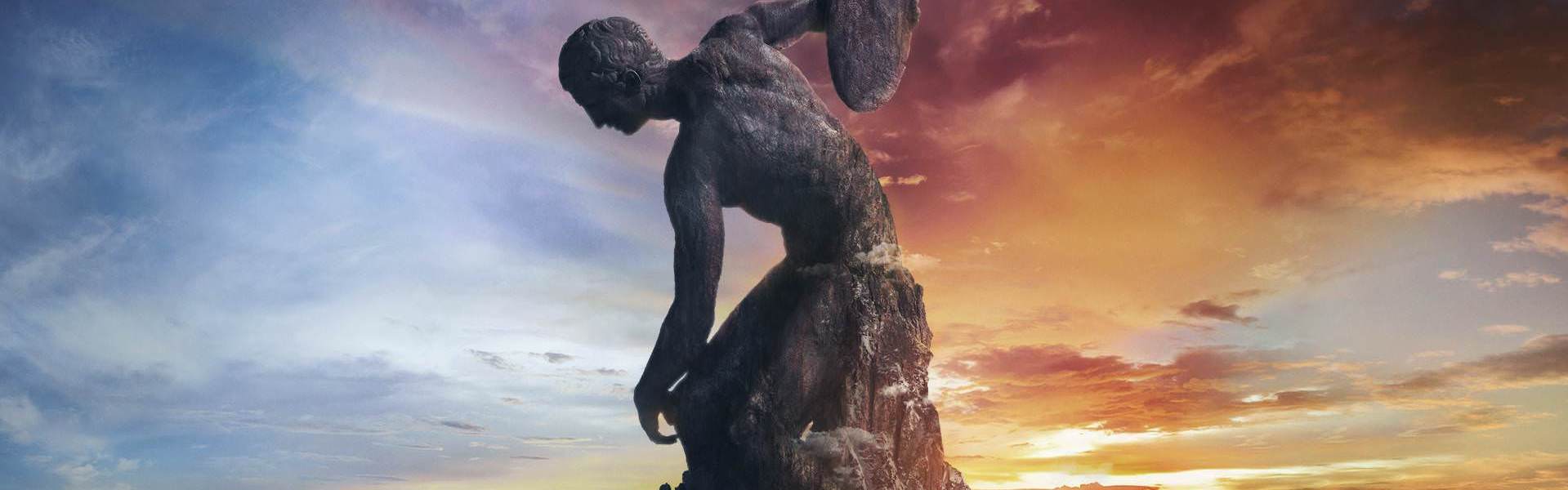 Sid Meier's Civilization VI - Digital Deluxe Edition Steam Key GLOBAL