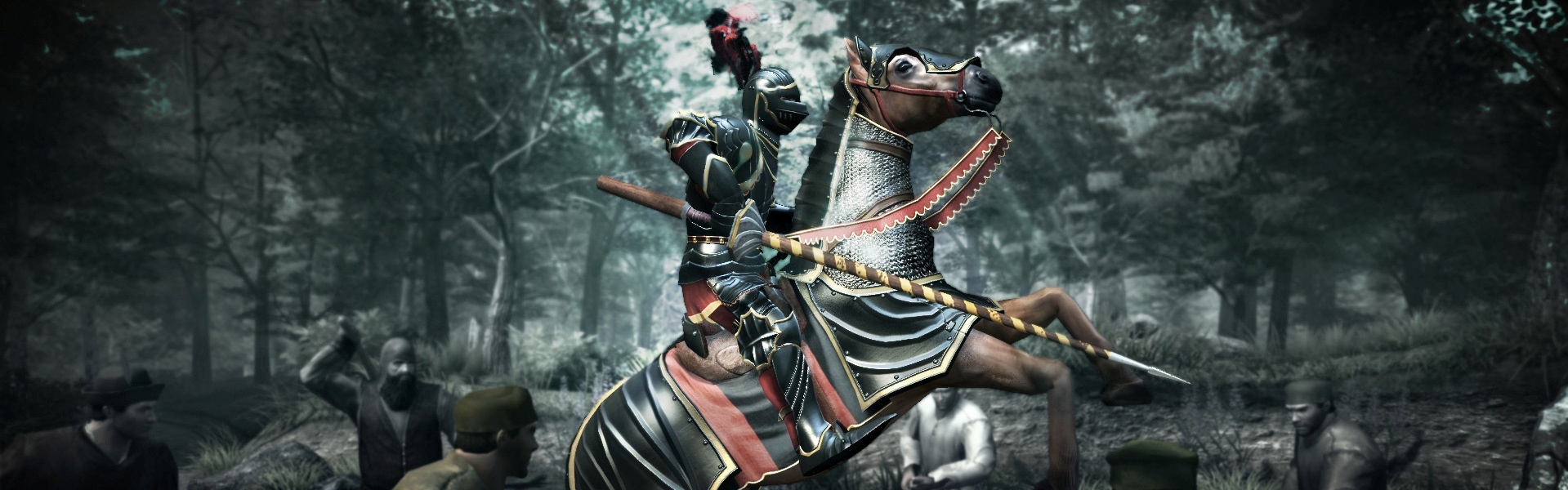 Legends of Eisenwald (Knight's Edition) Steam Key GLOBAL