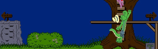 Gon' E-Choo! Steam Key GLOBAL