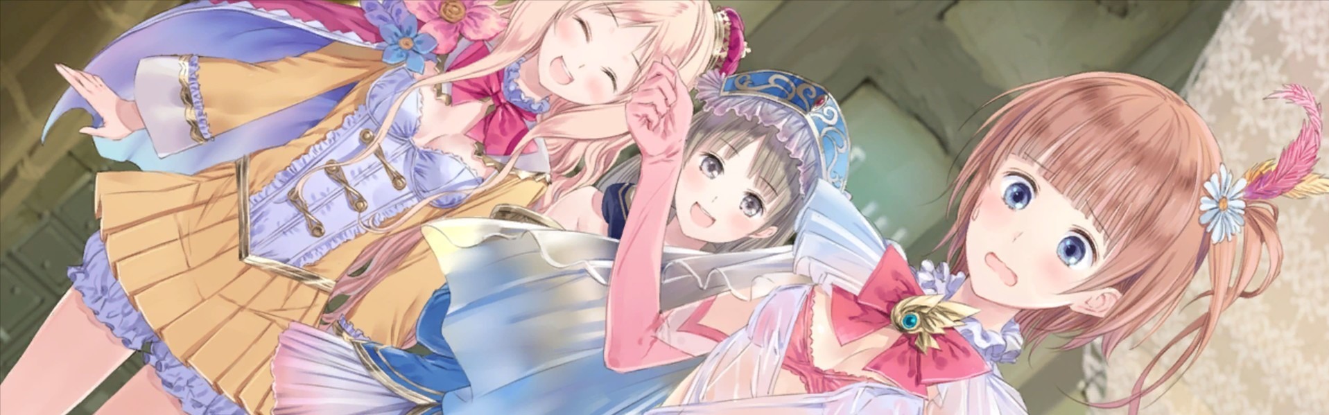 Atelier Rorona - The Alchemist of Arland - DX Steam Key GLOBAL