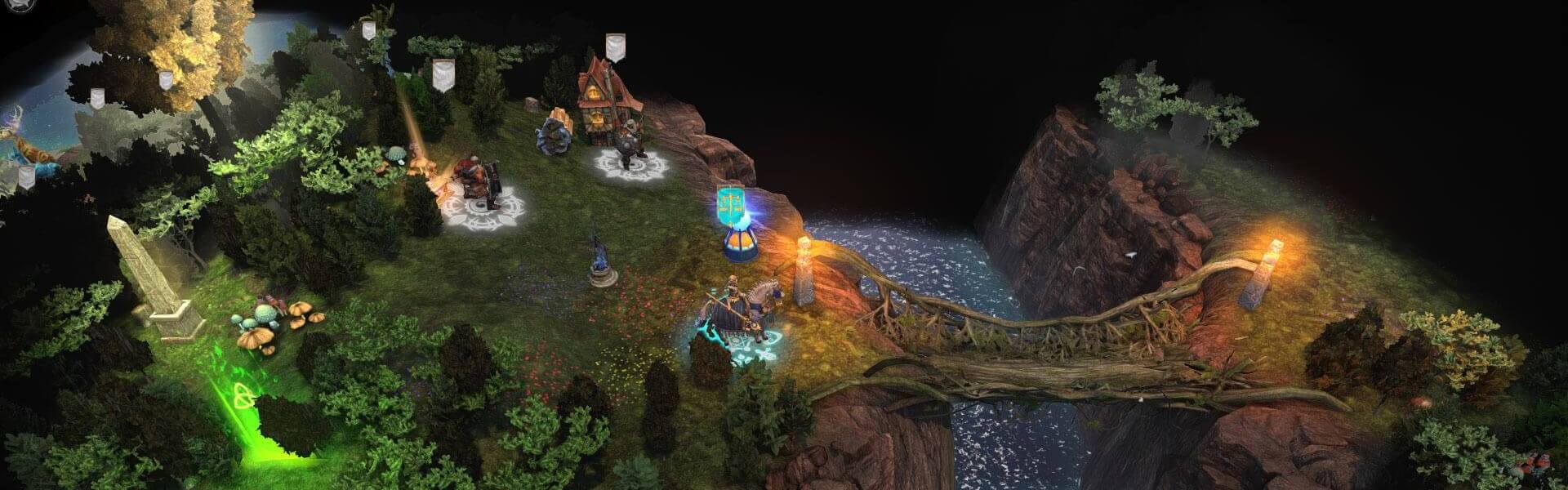 Might & Magic: Heroes VII - Solmyr Hero & One Scenario Map (DLC) Uplay Key GLOBAL