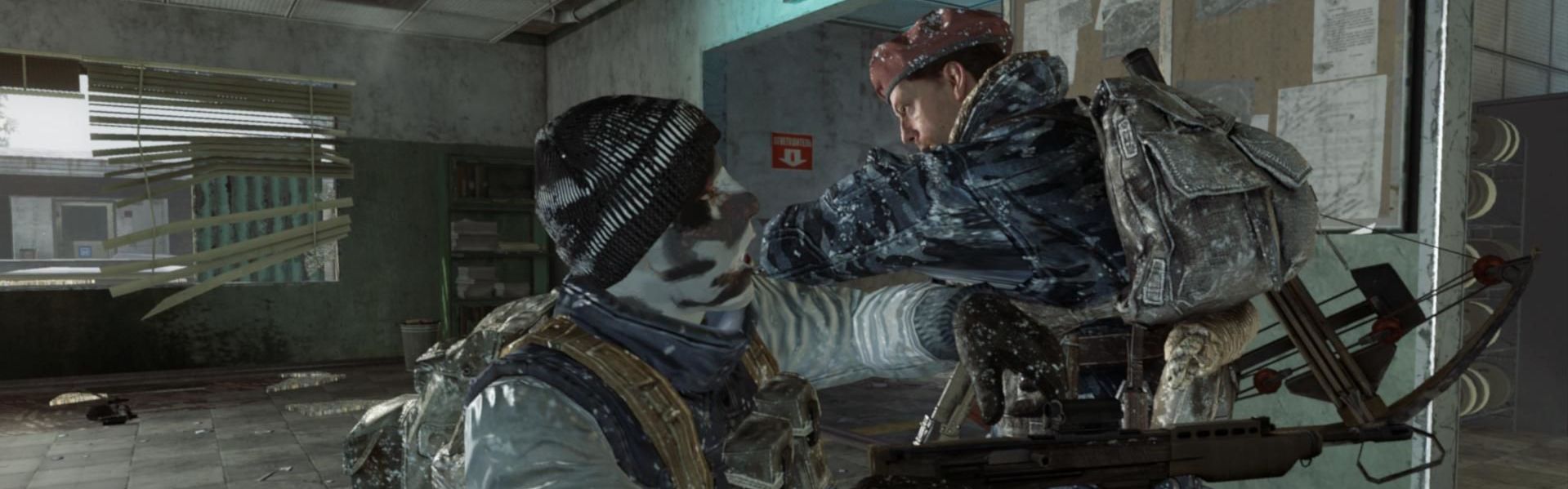 Call of Duty: Black Ops (Uncut) Steam Key EUROPE