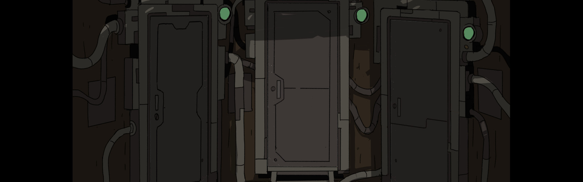 Through Abandoned 2: The Forest Steam Key GLOBAL