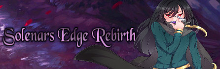 Solenars Edge REBIRTH Steam Key GLOBAL