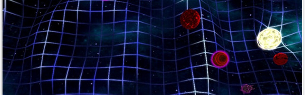 Relativity Wars - A Science Space RTS Steam Key GLOBAL