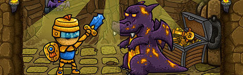 Heroic Dungeon Steam Key GLOBAL