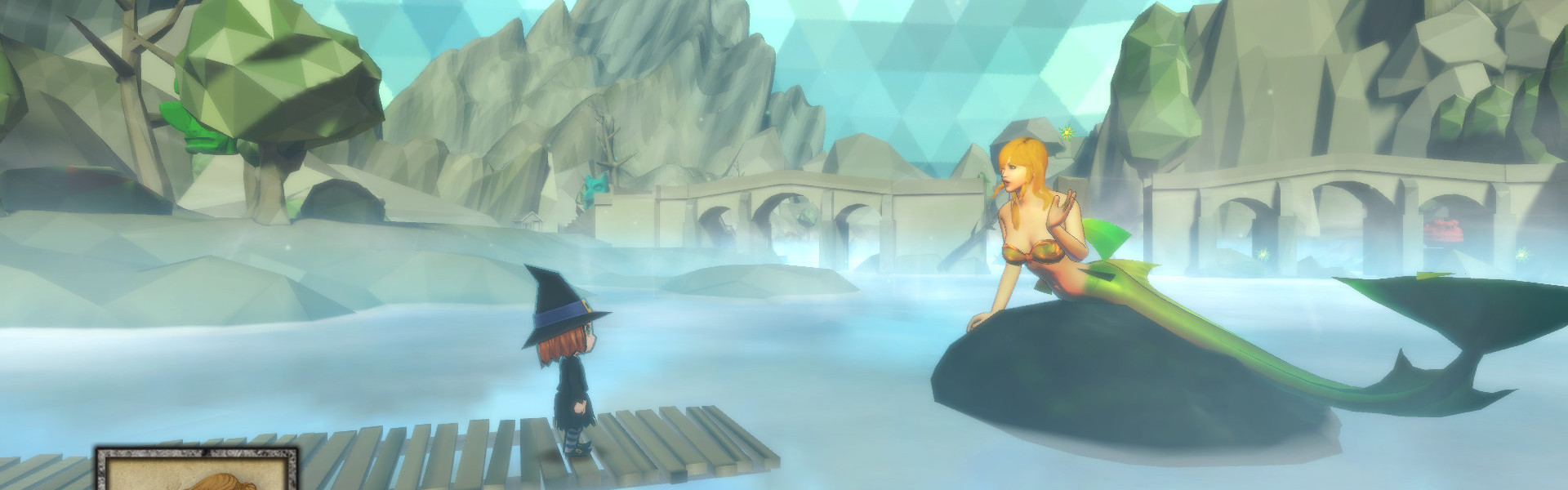 Sorgina: A Tale of Witches Steam Key GLOBAL