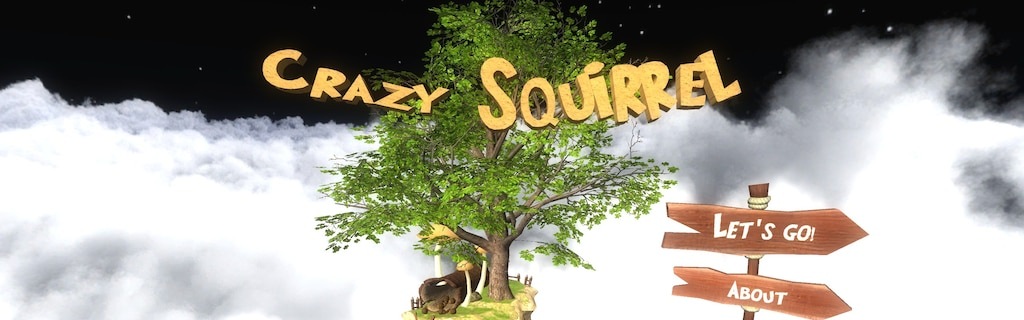 Rapid Squirrel Steam Key GLOBAL