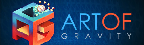 Art Of Gravity Steam Key GLOBAL