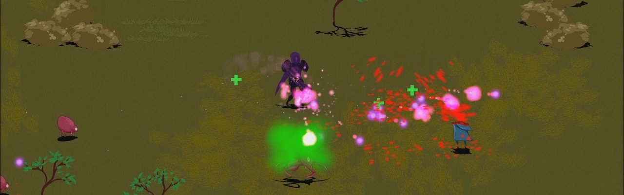 Ranger in Spider's den Steam Key GLOBAL