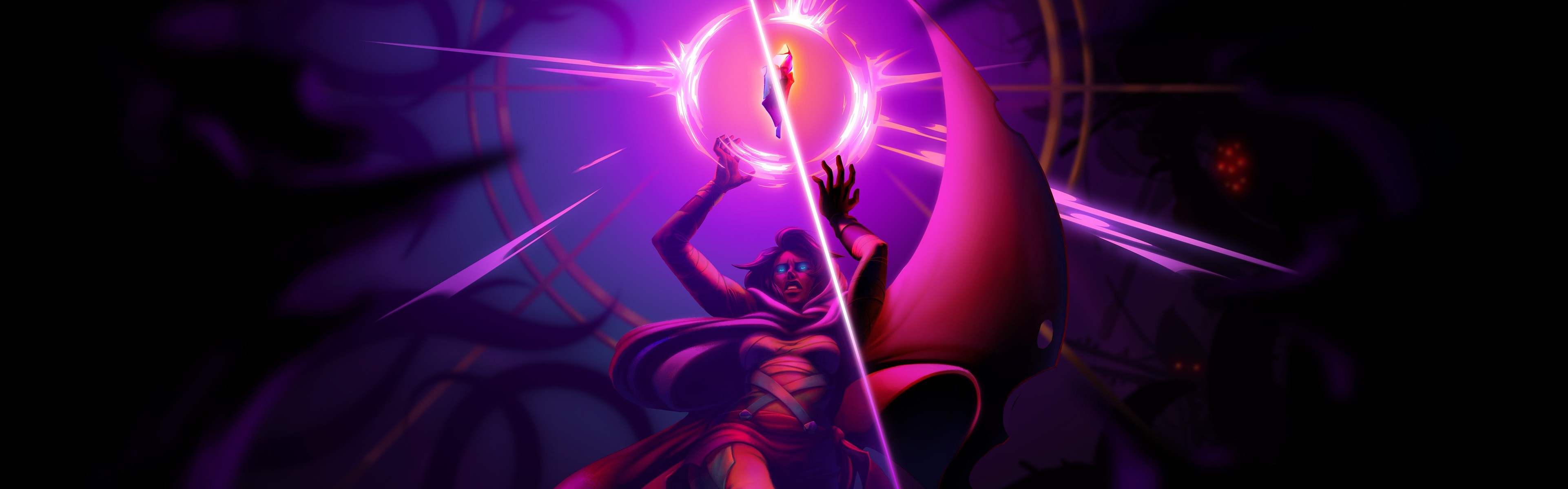 Sundered (Eldritch Edition) Steam Key GLOBAL