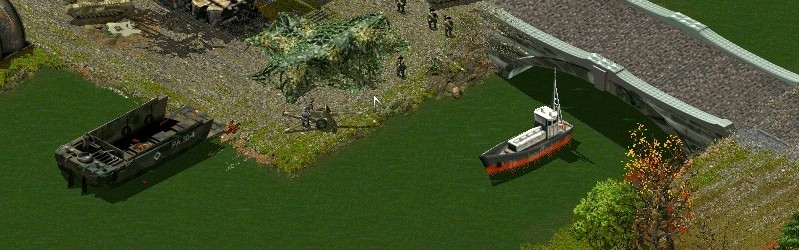 Sudden Strike Trilogy Steam Key GLOBAL