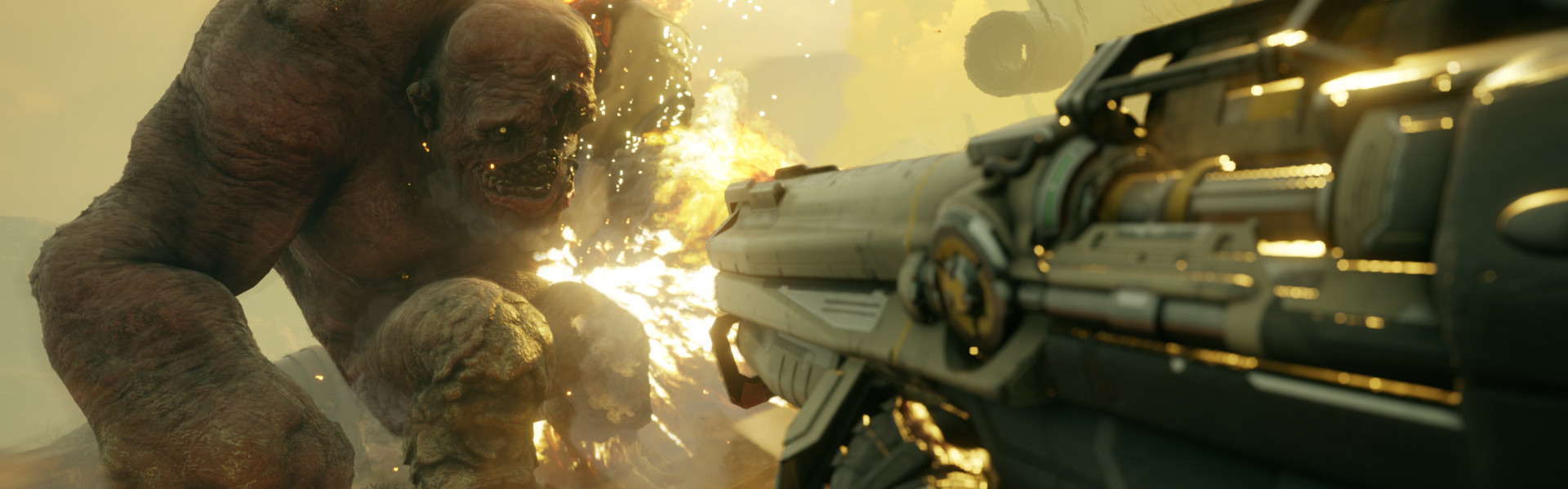 Rage 2: Deluxe Edition Bethesda.net Key GLOBAL