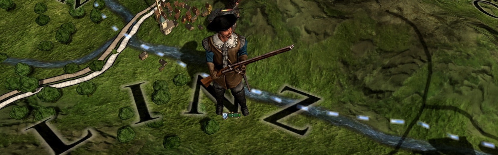 Europa Universalis IV - Conquistadors Unit Pack (DLC) Steam Key GLOBAL