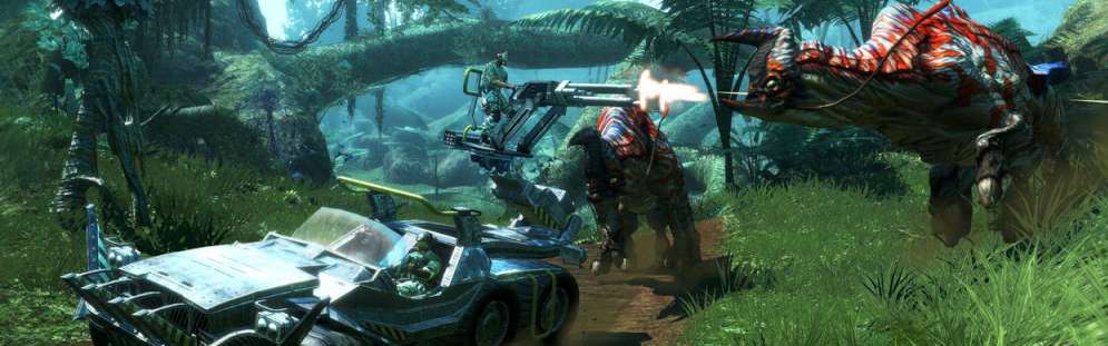 Avatar: The Game - Tsteu Armor (DLC) Uplay Key GLOBAL