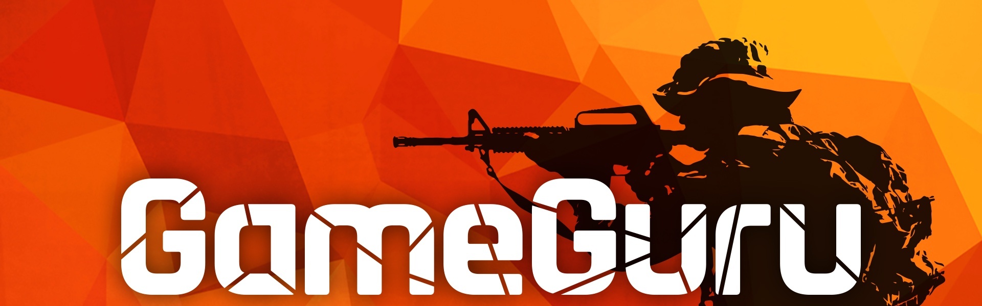 GameGuru Mega Pack 1 (DLC) Steam Key GLOBAL