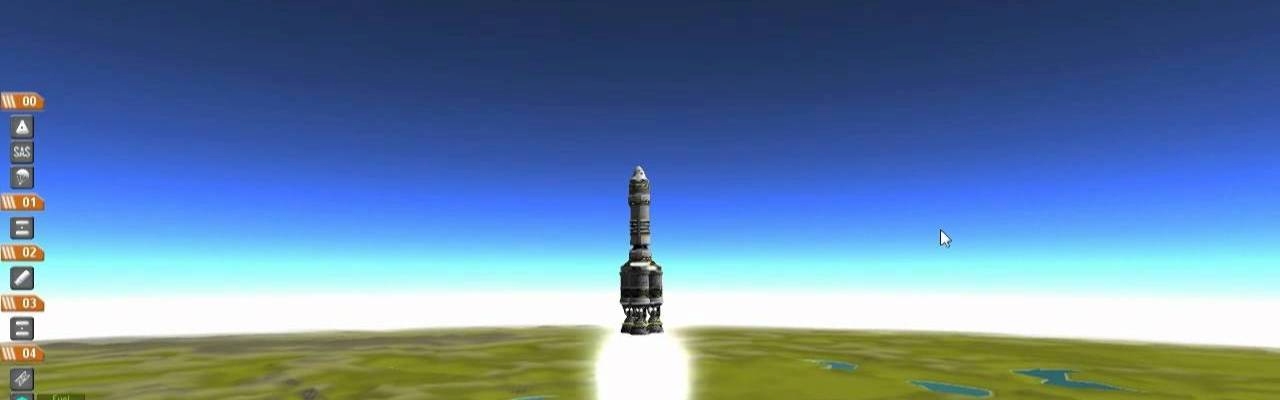 Kerbal Space Program & Making History Bundle Steam Key GLOBAL