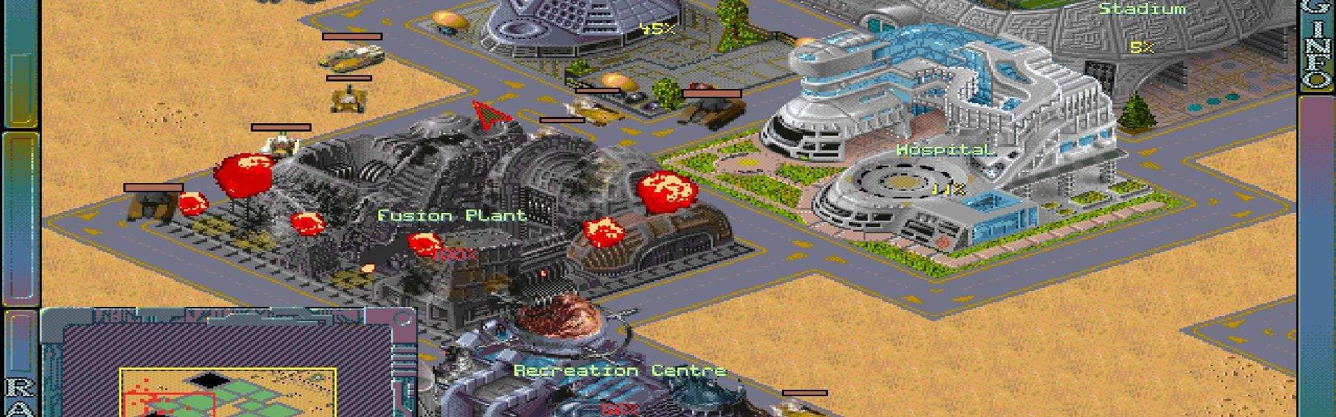 Imperium Galactica Steam Key EUROPE