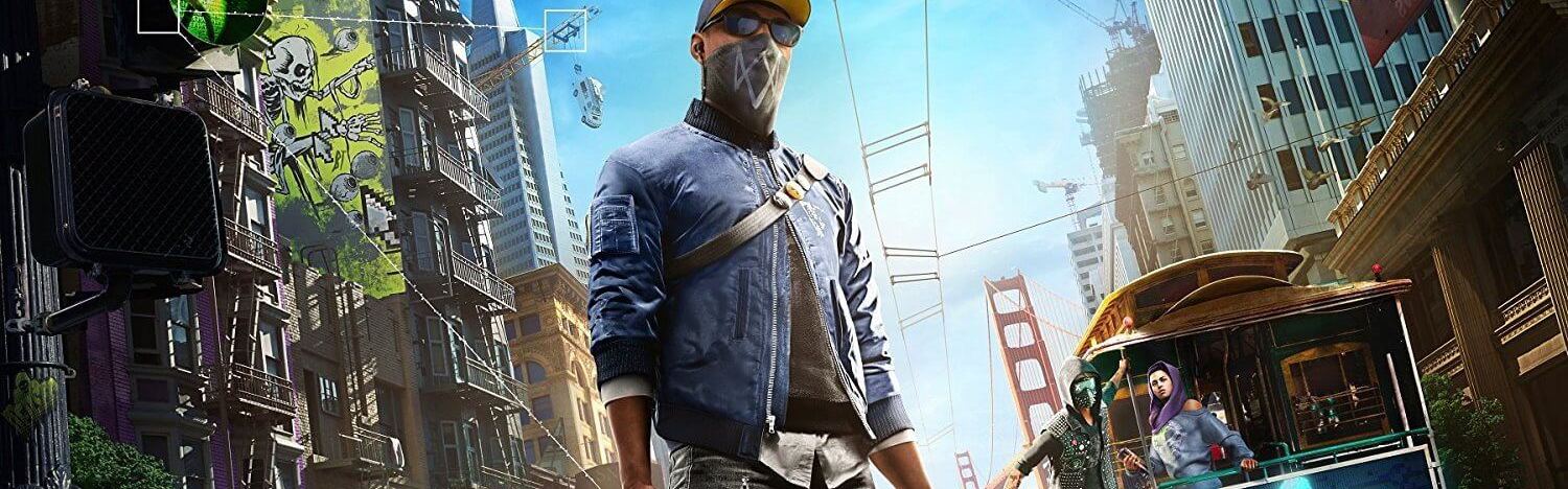 Watch Dogs 2 - Action Pack (DLC) Uplay Key GLOBAL
