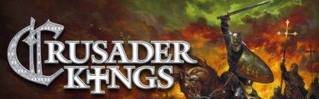 Crusader Kings Complete Steam Key GLOBAL