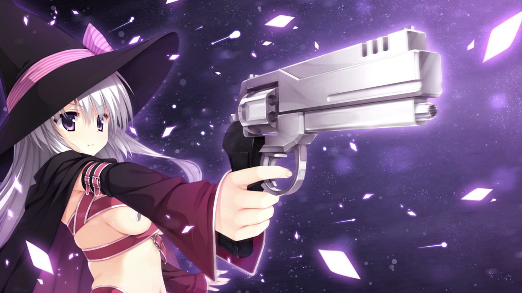Sabbat of the Witch Steam Key GLOBAL