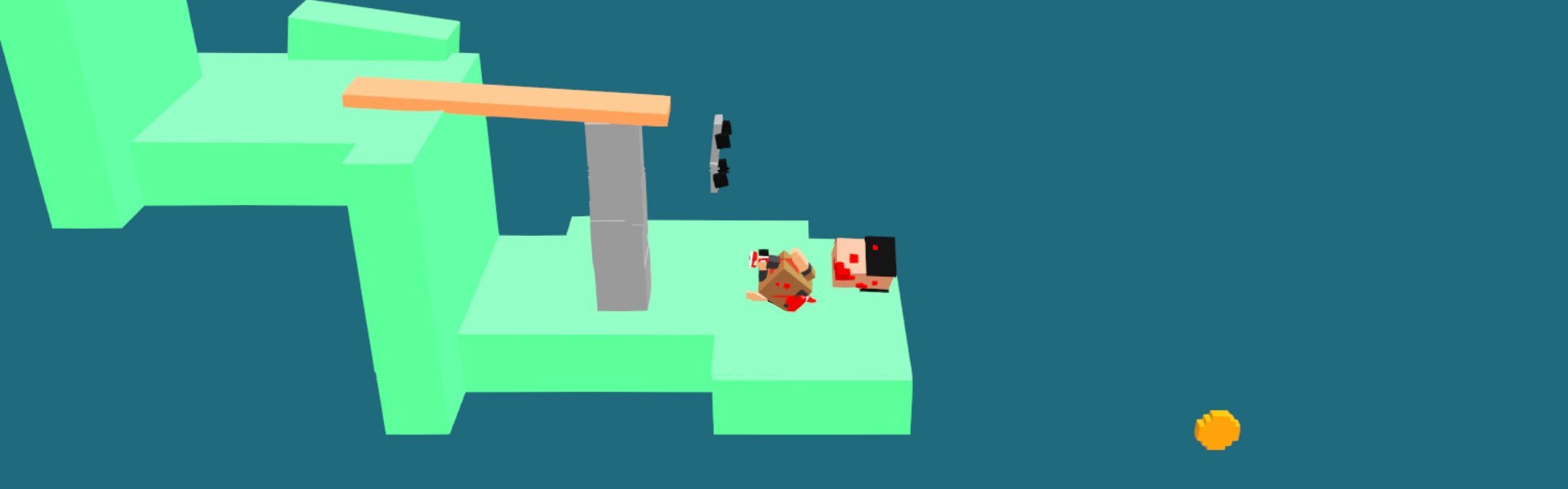 SK8 Steam Key GLOBAL
