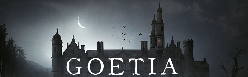 Goetia Steam Key GLOBAL