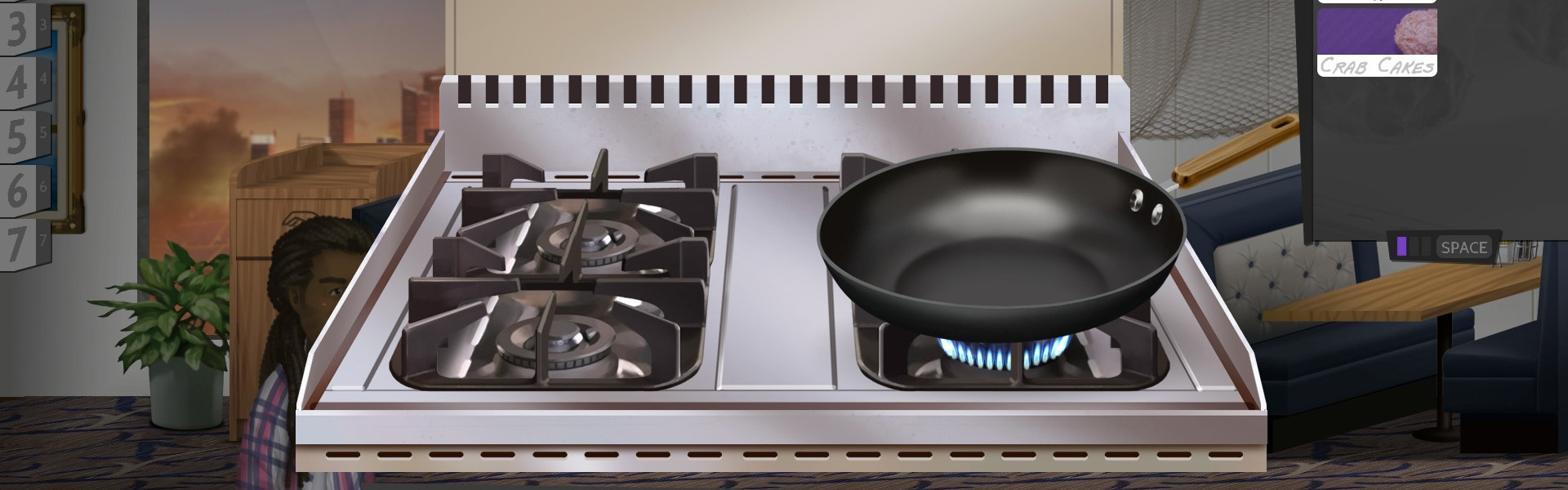Cook, Serve, Delicious! 2!! Steam Key GLOBAL