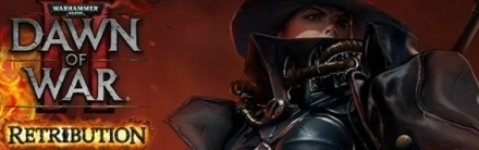 Warhammer 40,000: Dawn of War II - Retribution Chaos Space Marines Race Pack (DLC) Steam Key GLOBAL