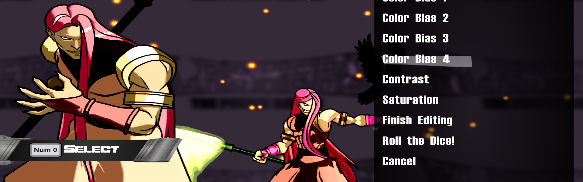Slashers: The Power Battle (incl. Early Access) Steam Key EUROPE