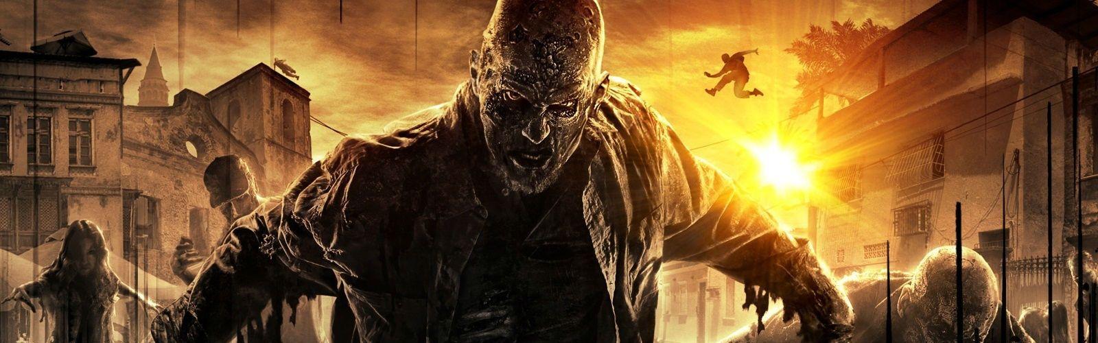 Dying Light (uncut) Steam Key GLOBAL