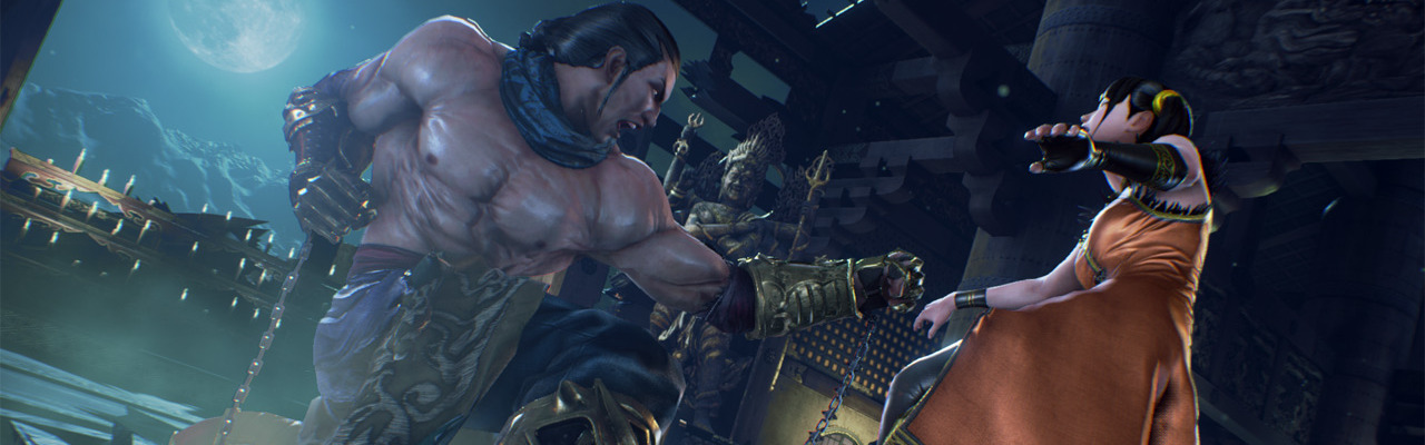 Tekken 7 - Ultimate Edition Steam Key GLOBAL